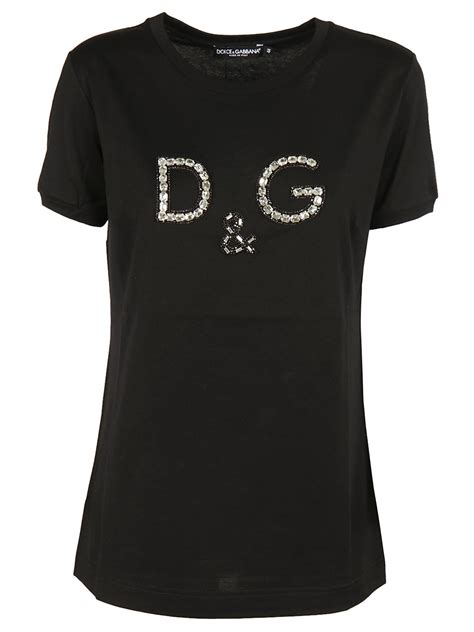 dolce gabbana dames shirt|dolce gabbana t shirt sale.